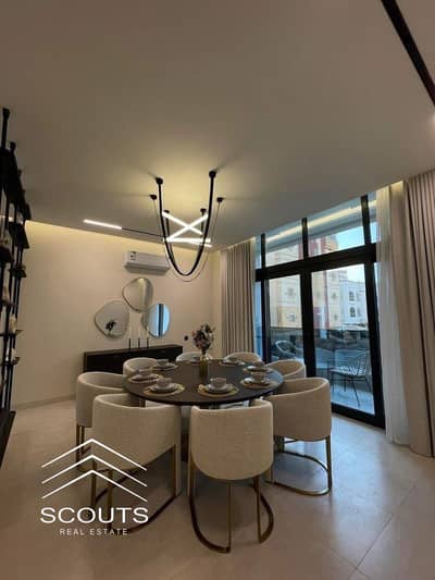 3 Bedroom Apartment for Sale in Mostakbal City, Cairo - IMG-20251015-WA0045. jpg