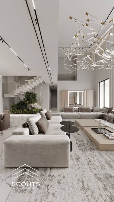 4 Bedroom Villa for Sale in Shorouk City, Cairo - 00000. jpg