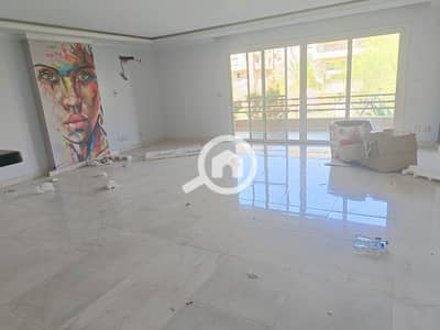 3 Bedroom Flat for Rent in New Cairo, Cairo - 1000206070. jpg