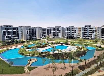 2 Bedroom Apartment for Sale in New Cairo, Cairo - 571124105_1216256340526244_8221402582542147197_n. jpg 2 Bedroom Apartment for Sale in New Cairo, Cairo - 571124105_1216256340526244_8221402582542147197_n. jpg