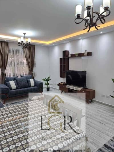 شقة 2 غرفة نوم للايجار في القاهرة الجديدة، القاهرة - 491d6f66-0449-4900-88c1-93fd886719d6. jpg