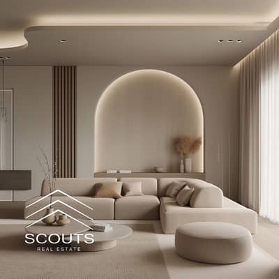 3 Bedroom Flat for Sale in New Capital City, Cairo - b2d61b146f00e894d50881308b74ea6d. jpg