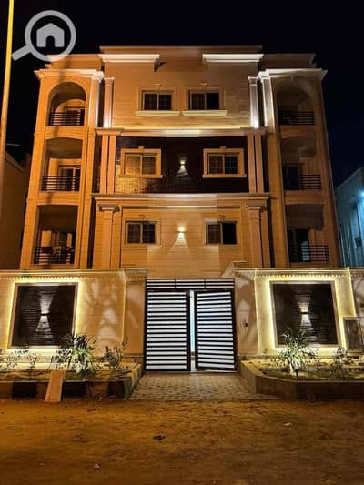 3 Bedroom Flat for Sale in 6th of October, Giza - 3e004238-9c51-4315-9886-a556b7386063. jpg 3 Bedroom Flat for Sale in 6th of October, Giza - 3e004238-9c51-4315-9886-a556b7386063. jpg