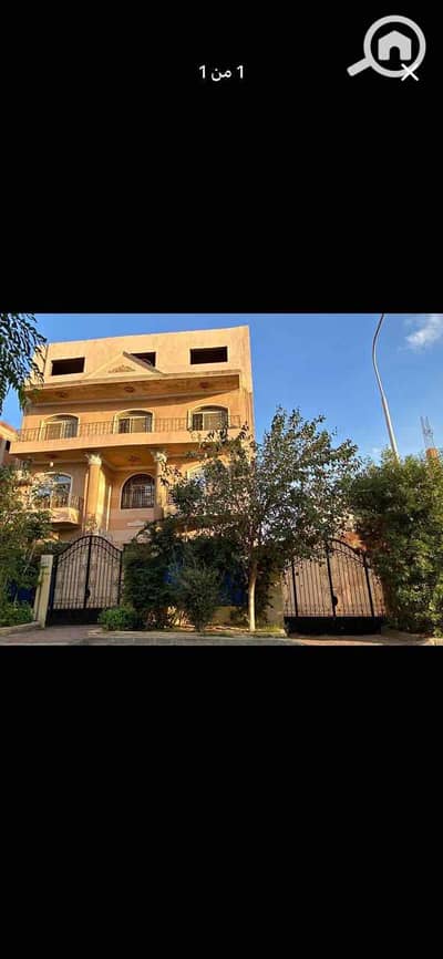 3 Bedroom Apartment for Sale in 6th of October, Giza - c2610318-167f-4c7a-860d-09d3a49cb633. jpg