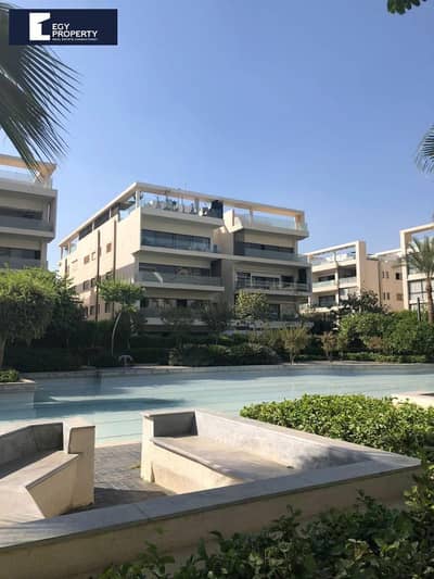 3 Bedroom Apartment for Sale in New Cairo, Cairo - WhatsApp Image 2025-10-15 at 9.39. 50 PM (3). jpeg