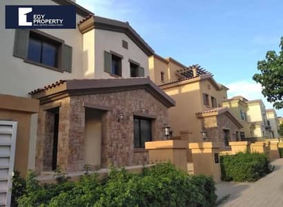 5 Bedroom Villa for Sale in New Cairo, Cairo - WhatsApp Image 2025-08-06 at 3.50. 04 PM. jpeg 5 Bedroom Villa for Sale in New Cairo, Cairo - WhatsApp Image 2025-08-06 at 3.50. 04 PM. jpeg