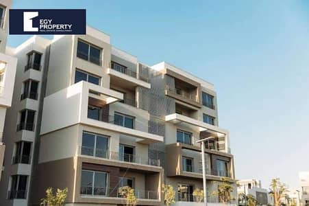 3 Bedroom Apartment for Sale in New Cairo, Cairo - WhatsApp Image 2024-11-21 at 10.55. 18 PM (1). jpeg