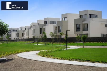 فیلا 5 غرف نوم للبيع في مدينة الشروق، القاهرة - WhatsApp Image 2024-11-06 at 4.27. 35 PM. jpeg