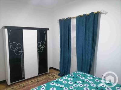 2 Bedroom Flat for Rent in Maadi, Cairo - IMG-20251030-WA0031. jpg