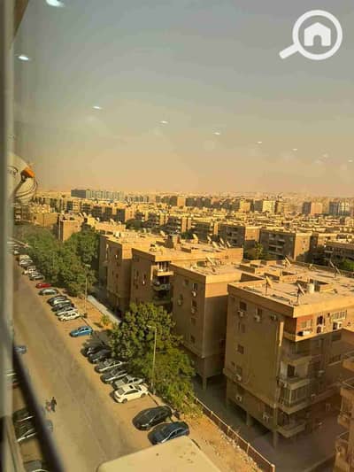 فلیٹ 3 غرف نوم للبيع في زهراء المعادى، القاهرة - 1000071096. jpg