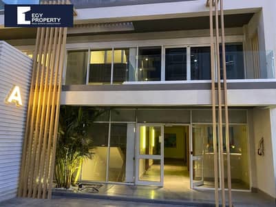 دوبلكس 2 غرفة نوم للبيع في القاهرة الجديدة، القاهرة - WhatsApp Image 2024-12-18 at 5.30. 03 PM. jpeg