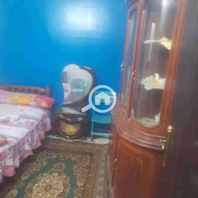 فلیٹ 2 غرفة نوم للايجار في المعادي، القاهرة - IMG-20251026-WA0062. jpg فلیٹ 2 غرفة نوم للايجار في المعادي، القاهرة - IMG-20251026-WA0062. jpg