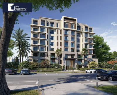 2 Bedroom Flat for Sale in New Cairo, Cairo - Screenshot (157). png 2 Bedroom Flat for Sale in New Cairo, Cairo - Screenshot (157). png