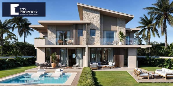 4 Bedroom Villa for Sale in Marsa Matrouh, Matruh - Screenshot (136). png