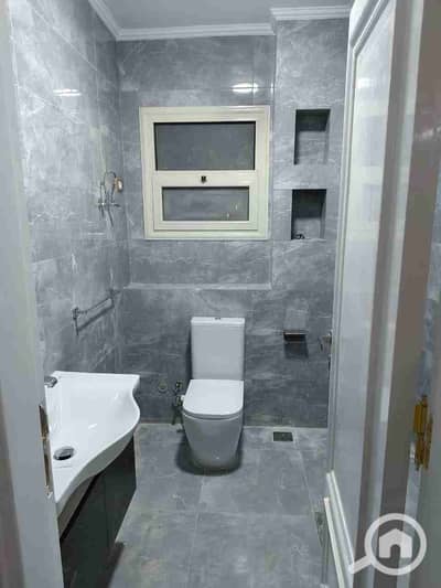 3 Bedroom Flat for Rent in New Cairo, Cairo - IMG-20251013-WA0067. jpg