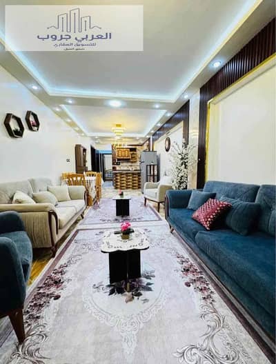 2 Bedroom Flat for Sale in Nakheel, Alexandria - IMG_9589. jpg 2 Bedroom Flat for Sale in Nakheel, Alexandria - IMG_9589. jpg