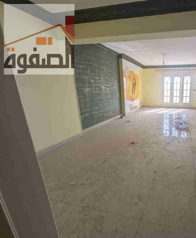 شقة 3 غرف نوم للايجار في زهراء المعادى، القاهرة - 1000071126. jpg شقة 3 غرف نوم للايجار في زهراء المعادى، القاهرة - 1000071126. jpg