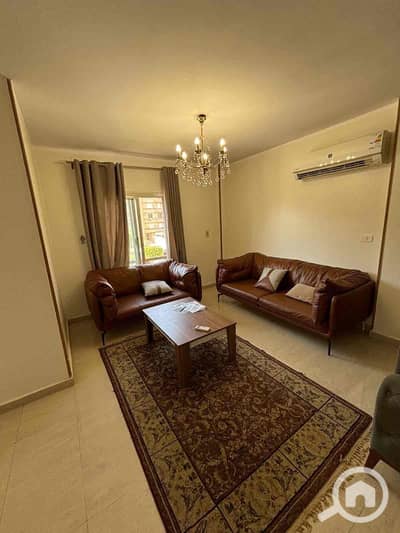 3 Bedroom Flat for Rent in New Cairo, Cairo - 6bb5e324-8c15-4083-8429-55e2d17fa27a. jpg