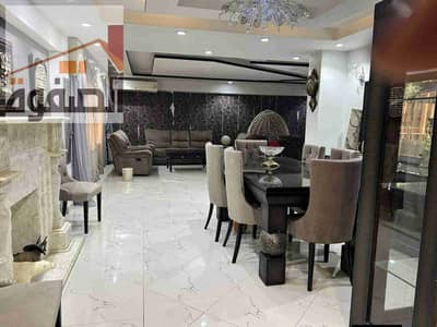 4 Bedroom Apartment for Rent in Zahraa Al Maadi, Cairo - 1000071527. jpg