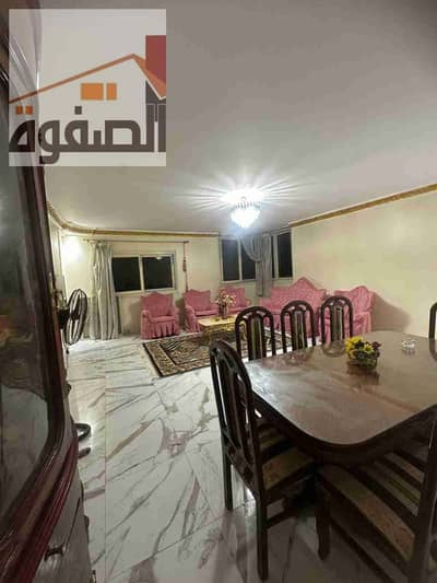 3 Bedroom Flat for Rent in Zahraa Al Maadi, Cairo - IMG-20250626-WA0011. jpg