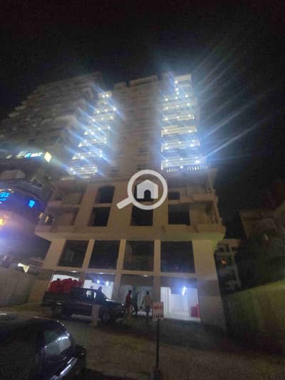 Residential Land for Sale in Nasr City, Cairo - 178323. jpg