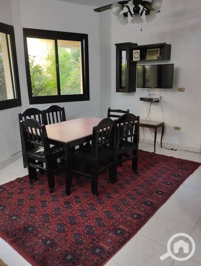 شقة 3 غرف نوم للايجار في القاهرة الجديدة، القاهرة - IMG-20251026-WA0352. jpg