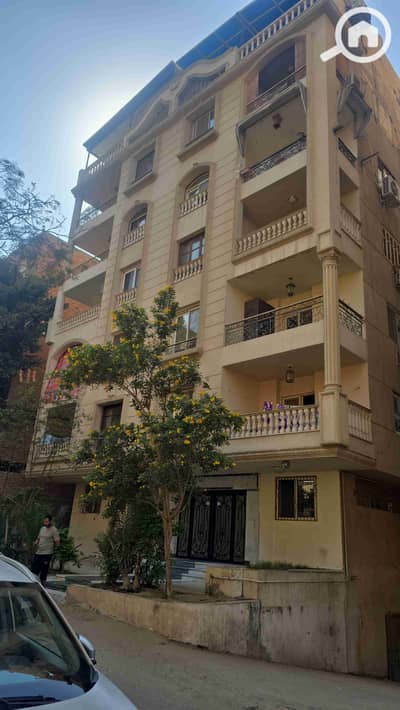 Residential Land for Sale in Nasr City, Cairo - 183285. jpg