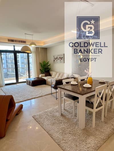 3 Bedroom Hotel Apartment for Rent in New Cairo, Cairo - WhatsApp Image 2025-10-29 at 23.40. 10_ab46a56a. jpg