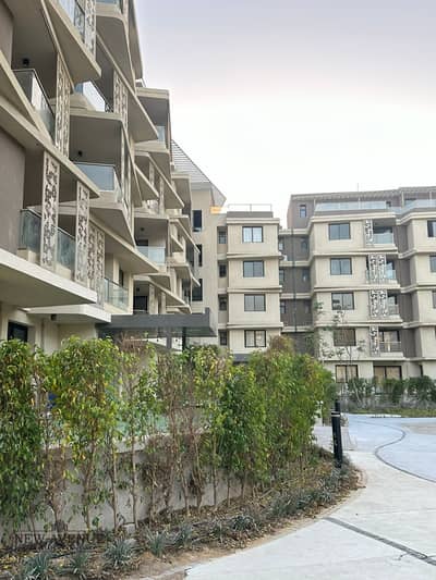 شقة 3 غرف نوم للبيع في 6 أكتوبر، الجيزة - WhatsApp Image 2025-10-29 at 4.55. 07 PM. jpeg