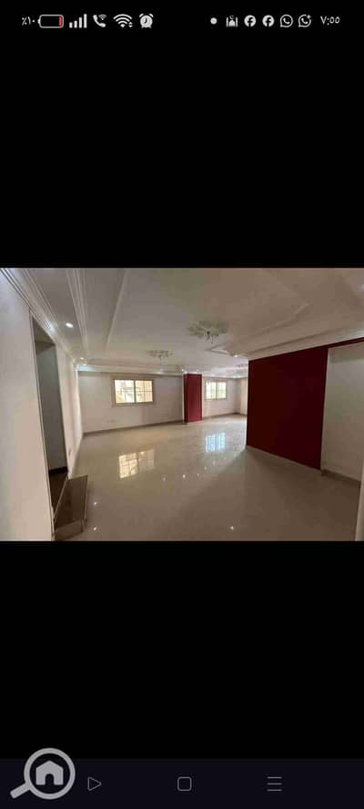 فلیٹ 3 غرف نوم للايجار في زهراء المعادى، القاهرة - 1000170303. jpg