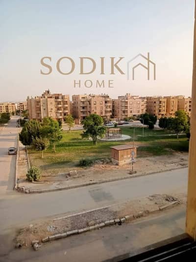 فلیٹ 3 غرف نوم للبيع في العبور، القاهرة - WhatsApp Image 2025-07-13 at 2.04. 47 PM. jpeg