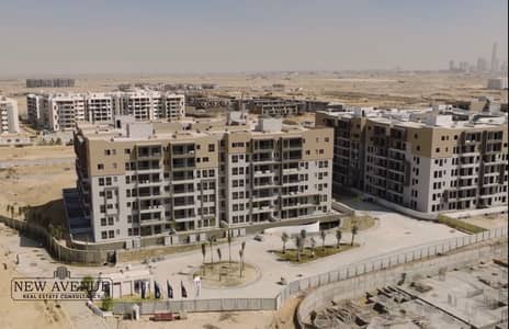 استوديو  للبيع في مدينة المستقبل، القاهرة - WhatsApp Image 2025-10-29 at 12.47. 16 PM (1). jpeg