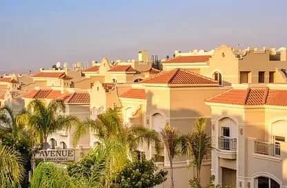 5 Bedroom Twin House for Sale in New Cairo, Cairo - WhatsApp Image 2025-10-29 at 12.42. 01 PM (1). jpeg