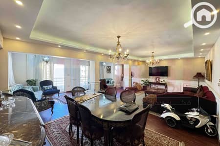 دوبلكس 4 غرف نوم للبيع في ستانلي، الإسكندرية - WhatsApp Image 2025-10-27 at 10.12. 28 PM (1). jpg