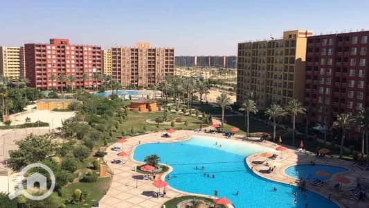 2 Bedroom Chalet for Sale in North Coast, Matruh - 4f9df64b-4724-44ee-b47a-4dbbaa2694db. jpg