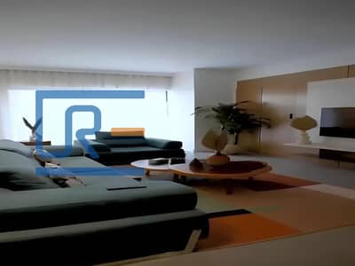 2 Bedroom Flat for Rent in New Cairo, Cairo - main 1. jpg