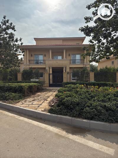 4 Bedroom Villa for Sale in Madinaty, Cairo - WhatsApp Image 2025-10-02 at 12.08. 57 AM. jpeg