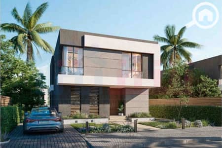 فیلا 5 غرف نوم للبيع في العامرية، الإسكندرية - WhatsApp Image 2025-10-27 at 5.27. 16 PM (1). jpg