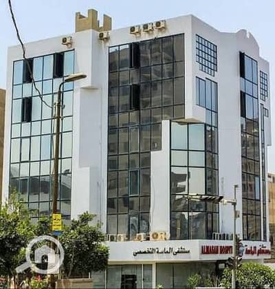 مکتب  للايجار في مدينة نصر، القاهرة - مكتب مرخص اداري للايجار بموقع مميز بمدينة نصر