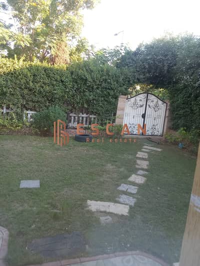 فیلا 3 غرف نوم للايجار في القاهرة الجديدة، القاهرة - U671599 (39). jpeg