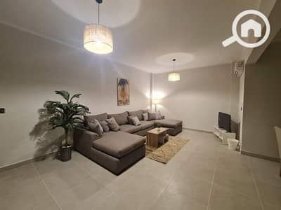 2 Bedroom Flat for Rent in New Cairo, Cairo - WhatsApp Image 2025-10-29 at 9.58. 06 PM (1). jpeg