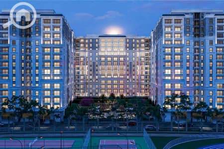 4 Bedroom Flat for Sale in Smoha, Alexandria - WhatsApp Image 2025-09-11 at 5.34. 49 PM (1). jpg