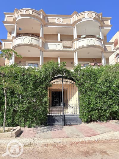 3 Bedroom Apartment for Rent in Shorouk City, Cairo - Eissa 3. jpg