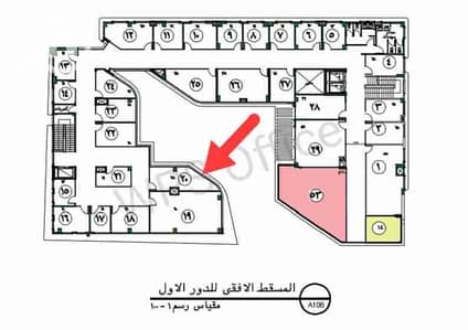 Retail for Sale in Shorouk City, Cairo - 1000111228. jpg