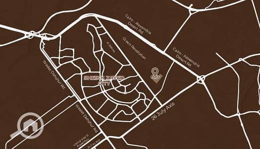 شقة 3 غرف نوم للبيع في الشيخ زايد، الجيزة - WhatsApp Image 2025-10-30 at 10.36. 16 AM (3). jpeg