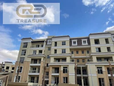 2 Bedroom Apartment for Sale in Mostakbal City, Cairo - d5367e0a-50a6-48ed-9b10-861f3ec59a83-1-800x600 (1). jpg