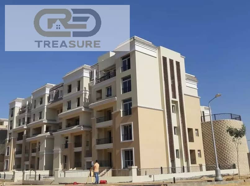 4 apartment-for-sale-sarai-new-cairo-1673186889. png