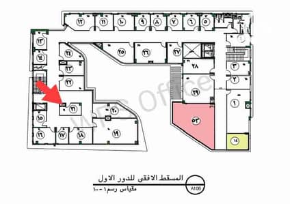 Retail for Sale in Shorouk City, Cairo - 1000111229. jpg