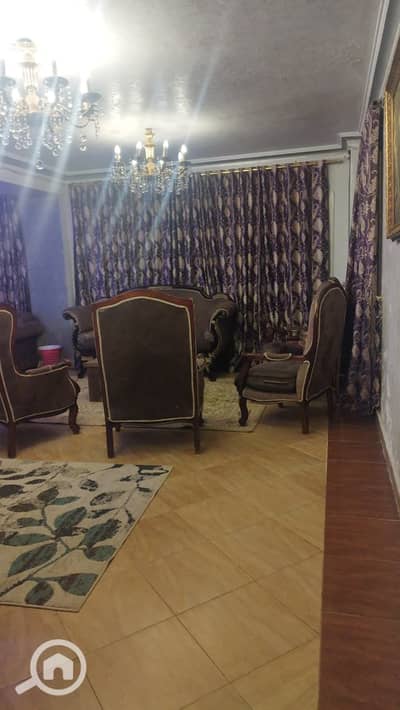 3 Bedroom Flat for Rent in Sheikh Zayed, Giza - IMG-20251029-WA0185. jpg