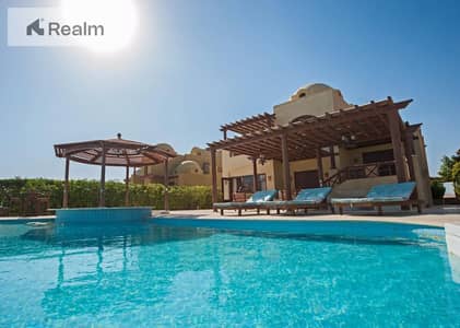 4 Bedroom Villa for Sale in Gouna, Red Sea - WhatsApp Image 2025-10-09 at 12.13. 26_48742b36. jpg